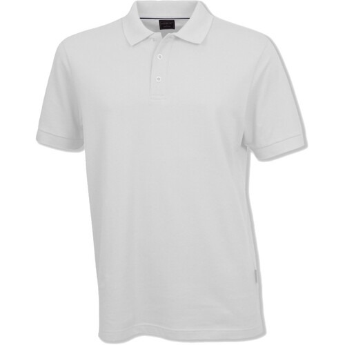 WORKWEAR, SAFETY & CORPORATE CLOTHING SPECIALISTS - Oceanic Polo - Mens Short Sleeve