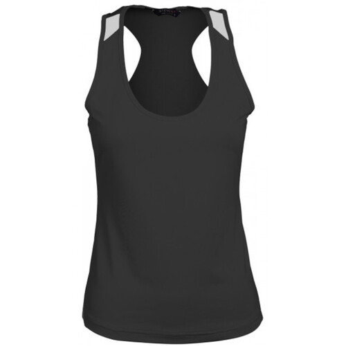 WORKWEAR, SAFETY & CORPORATE CLOTHING SPECIALISTS TEAM SINGLET - Ladies Sleeveless