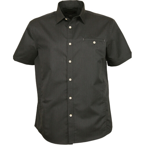WORKWEAR, SAFETY & CORPORATE CLOTHING SPECIALISTS EMPIRE SHIRT - Men's Short Sleeved