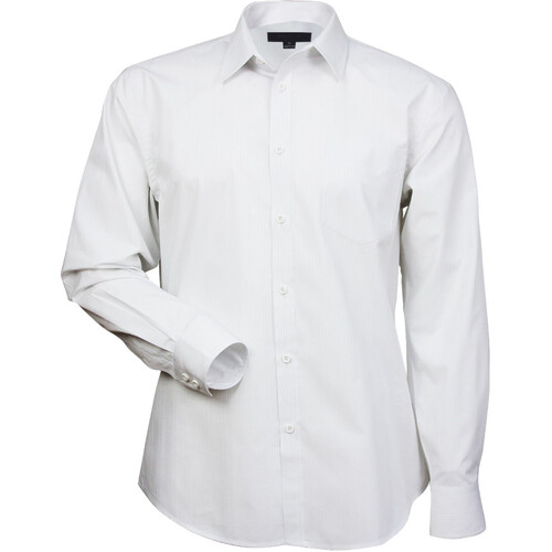 WORKWEAR, SAFETY & CORPORATE CLOTHING SPECIALISTS - SILVERTECH SHIRT - Men's Long Sleeved