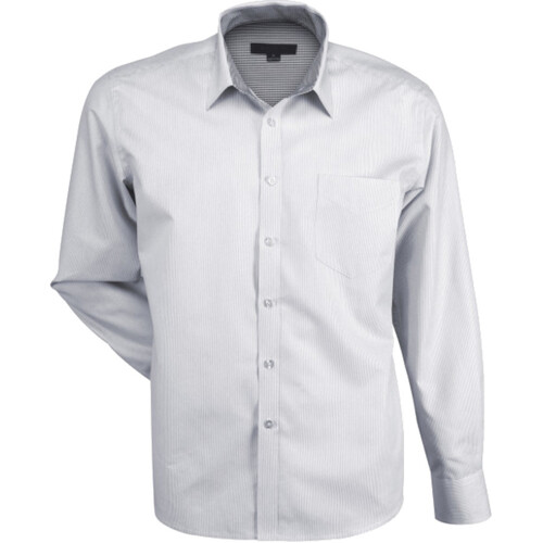 WORKWEAR, SAFETY & CORPORATE CLOTHING SPECIALISTS - INSPIRE SHIRT - Men's Long Sleeved