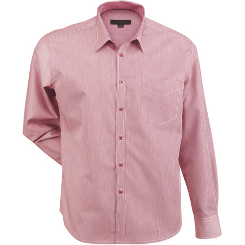 WORKWEAR, SAFETY & CORPORATE CLOTHING SPECIALISTS INSPIRE SHIRT - Men's Long Sleeved