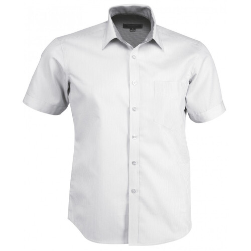 WORKWEAR, SAFETY & CORPORATE CLOTHING SPECIALISTS - INSPIRE SHIRT - Men's Short Sleeved