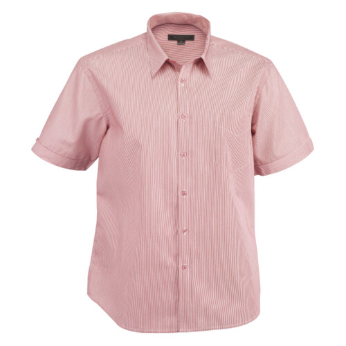 WORKWEAR, SAFETY & CORPORATE CLOTHING SPECIALISTS INSPIRE SHIRT - Men's Short Sleeved