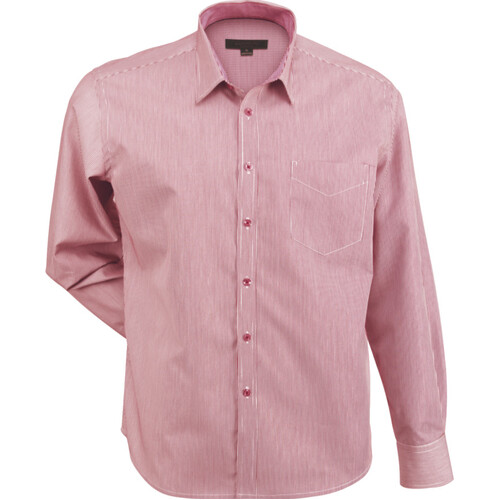WORKWEAR, SAFETY & CORPORATE CLOTHING SPECIALISTS INSPIRE SHIRT - Ladies Long Sleeved