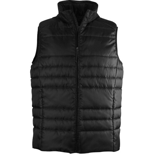 WORKWEAR, SAFETY & CORPORATE CLOTHING SPECIALISTS - PACKLITE VEST - Unisex Sleeveless