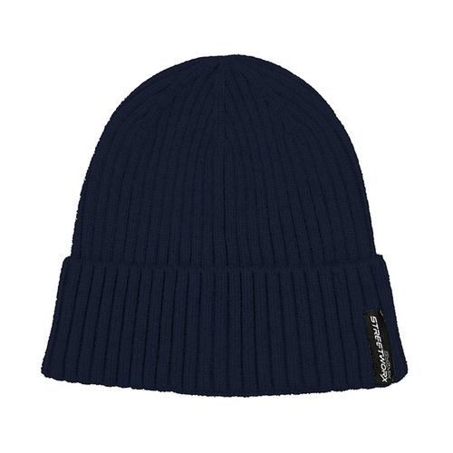 WORKWEAR, SAFETY & CORPORATE CLOTHING SPECIALISTS - Unisex Streetworx Beanie