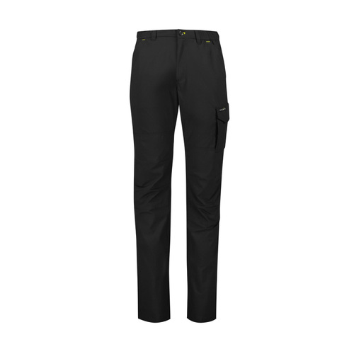 WORKWEAR, SAFETY & CORPORATE CLOTHING SPECIALISTS - Mens Lightweight Outdoor Pant