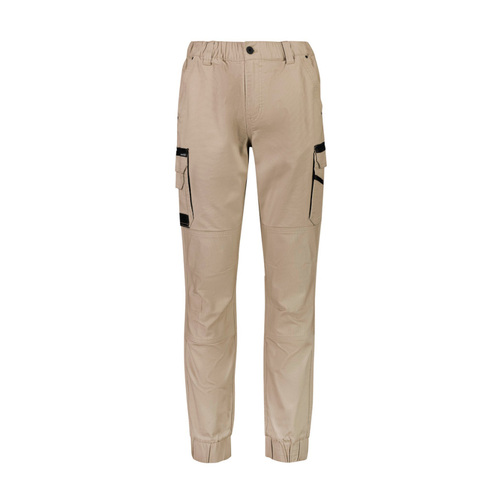 WORKWEAR, SAFETY & CORPORATE CLOTHING SPECIALISTS - Mens Streetworx Heritage Pant - Cuffed