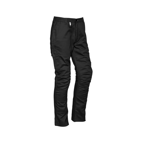 WORKWEAR, SAFETY & CORPORATE CLOTHING SPECIALISTS - Mens Rugged Cooling Cargo Pant (Regular)