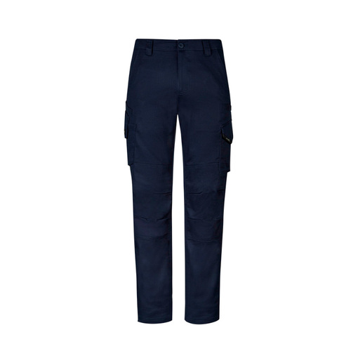 WORKWEAR, SAFETY & CORPORATE CLOTHING SPECIALISTS - Mens Rugged Cooling Stretch Pant