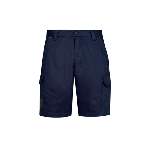 WORKWEAR, SAFETY & CORPORATE CLOTHING SPECIALISTS - Mens Summer Cargo Short