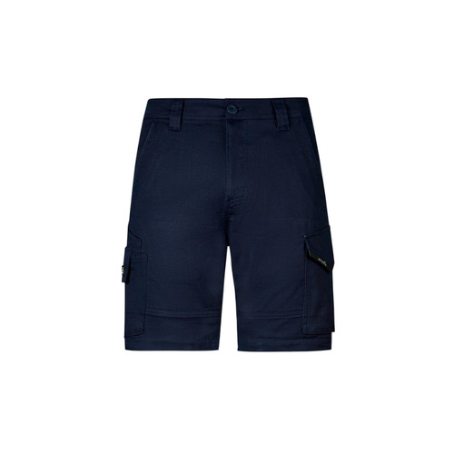 WORKWEAR, SAFETY & CORPORATE CLOTHING SPECIALISTS - Mens Rugged Cooling Stretch Short