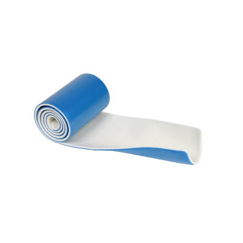 WORKWEAR, SAFETY & CORPORATE CLOTHING SPECIALISTS Trek Curva-Splint 11 X 92Cm Aluminium Splint