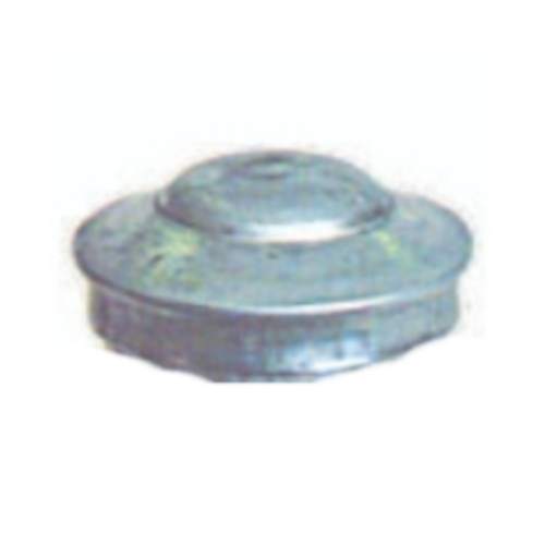 WORKWEAR, SAFETY & CORPORATE CLOTHING SPECIALISTS - Aluminium Post Cap - Suitable for SP28