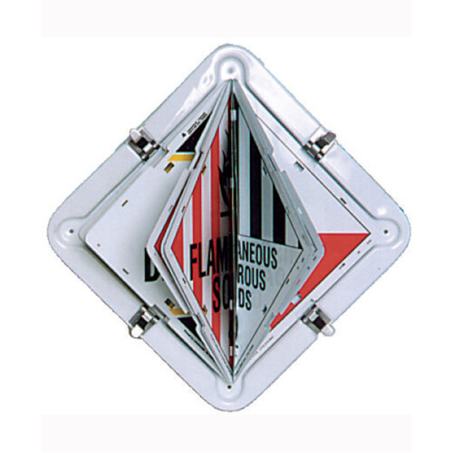 WORKWEAR, SAFETY & CORPORATE CLOTHING SPECIALISTS Dangerous Goods Flip Kit