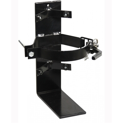 WORKWEAR, SAFETY & CORPORATE CLOTHING SPECIALISTS Heavy Duty Vehicle Bracket - Suit 4.5kg Extinguisher