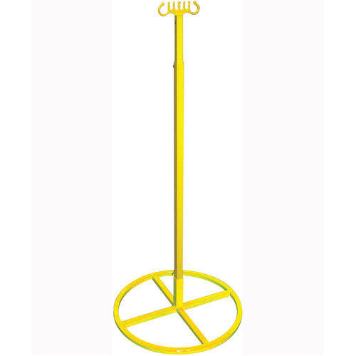 WORKWEAR, SAFETY & CORPORATE CLOTHING SPECIALISTS - Electrical Lead Hook Stand