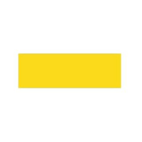 WORKWEAR, SAFETY & CORPORATE CLOTHING SPECIALISTS - 600x300mm - Class 1 - Corflute - Blank Yellow