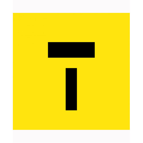 WORKWEAR, SAFETY & CORPORATE CLOTHING SPECIALISTS 600x600mm - Class 1 - Corflute - Lane Status Closed (T)