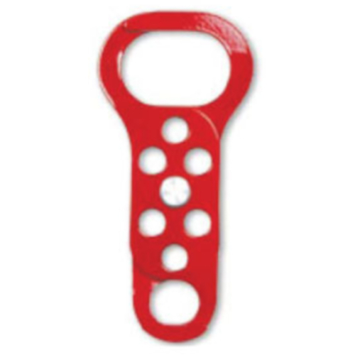 WORKWEAR, SAFETY & CORPORATE CLOTHING SPECIALISTS Scorpio Double Ended Lockout Hasp