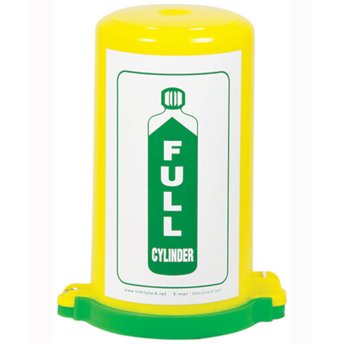 WORKWEAR, SAFETY & CORPORATE CLOTHING SPECIALISTS Cylinder Lockout - Full Cylinder