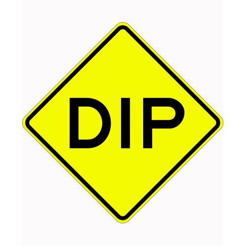 WORKWEAR, SAFETY & CORPORATE CLOTHING SPECIALISTS - 900x900mm - Aluminium - Class 1 Reflective - Dip