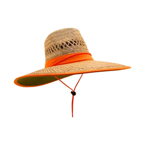 XL STRAW HAT