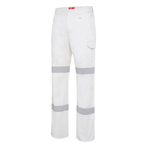 WORKWEAR, SAFETY & CORPORATE CLOTHING SPECIALISTS Foundations - Biomotion Taped Pants