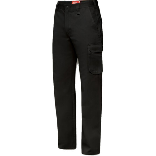 WORKWEAR, SAFETY & CORPORATE CLOTHING SPECIALISTS Foundations - Generation Y Cotton Drill Cargo Pant