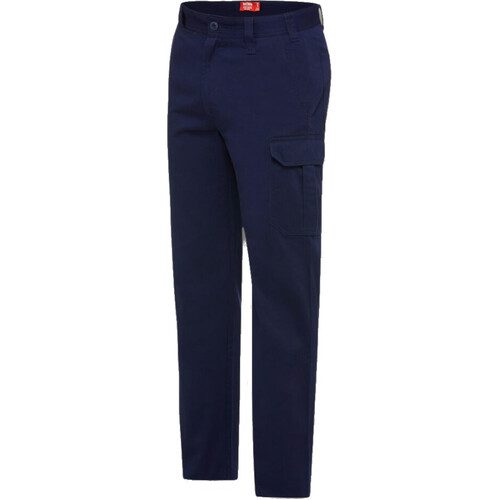 WORKWEAR, SAFETY & CORPORATE CLOTHING SPECIALISTS - Core - Cargo Drill Pant