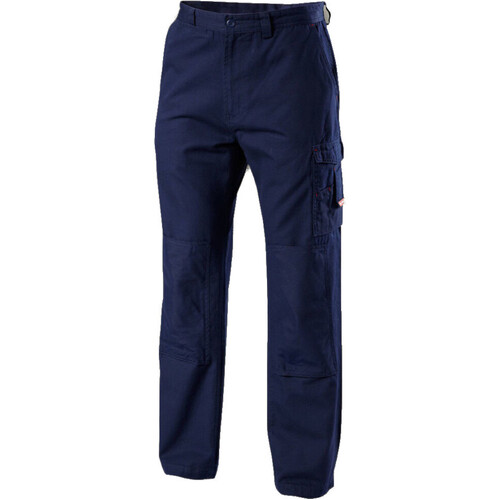 WORKWEAR, SAFETY & CORPORATE CLOTHING SPECIALISTS Legends - Extra Light Cotton Duck Weave Pant