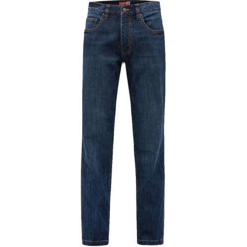 WORKWEAR, SAFETY & CORPORATE CLOTHING SPECIALISTS - Legends - H/TAGE REGULAR JEAN