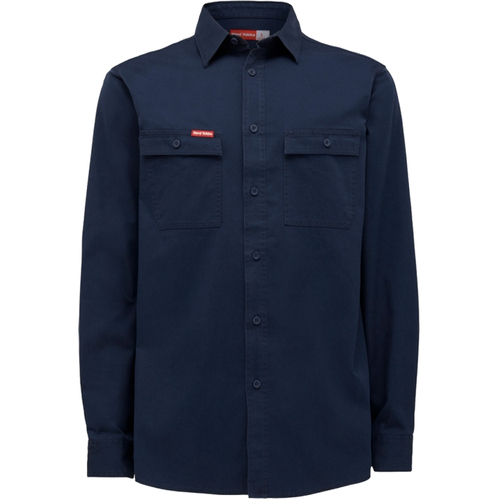 WORKWEAR, SAFETY & CORPORATE CLOTHING SPECIALISTS Legends - H/TAGE WORKERS SHIRT