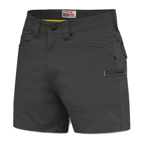 WORKWEAR, SAFETY & CORPORATE CLOTHING SPECIALISTS - 3056 - Ripstop Short Short
