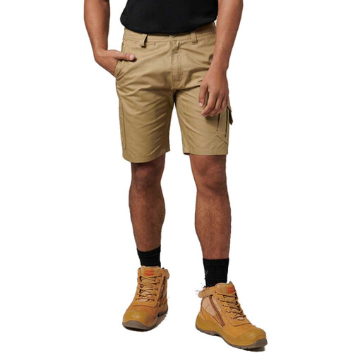 WORKWEAR, SAFETY & CORPORATE CLOTHING SPECIALISTS - Koolgear - Vented Cargo Short