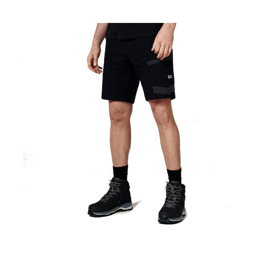 WORKWEAR, SAFETY & CORPORATE CLOTHING SPECIALISTS - 3056 - Raptor Mid Short