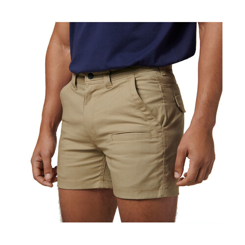 WORKWEAR, SAFETY & CORPORATE CLOTHING SPECIALISTS - 3056 - Stretch Short Short