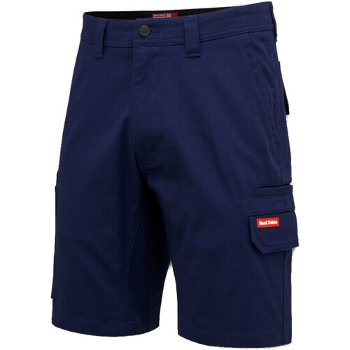 WORKWEAR, SAFETY & CORPORATE CLOTHING SPECIALISTS - 3056 - Canvas Cargo Short