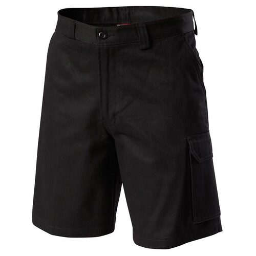 WORKWEAR, SAFETY & CORPORATE CLOTHING SPECIALISTS - Foundations - Generation Y Cotton Drill Short