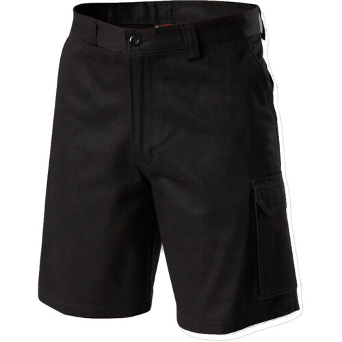 WORKWEAR, SAFETY & CORPORATE CLOTHING SPECIALISTS Generation Y Cotton Drill Short