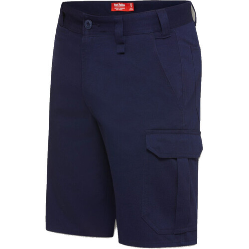 WORKWEAR, SAFETY & CORPORATE CLOTHING SPECIALISTS - Core - Cargo Drill Short