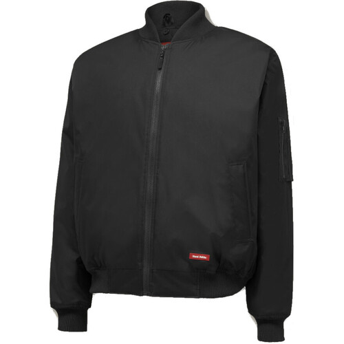WORKWEAR, SAFETY & CORPORATE CLOTHING SPECIALISTS Core - BOMBER JACKET