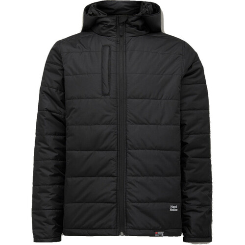 WORKWEAR, SAFETY & CORPORATE CLOTHING SPECIALISTS - 3056 - PUFFA 2.0 JACKET