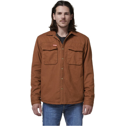 WORKWEAR, SAFETY & CORPORATE CLOTHING SPECIALISTS - HERITAGE CRUISER JKT