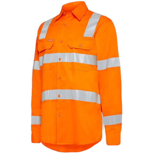 WORKWEAR, SAFETY & CORPORATE CLOTHING SPECIALISTS - WMS H BIO MTN SHIRT