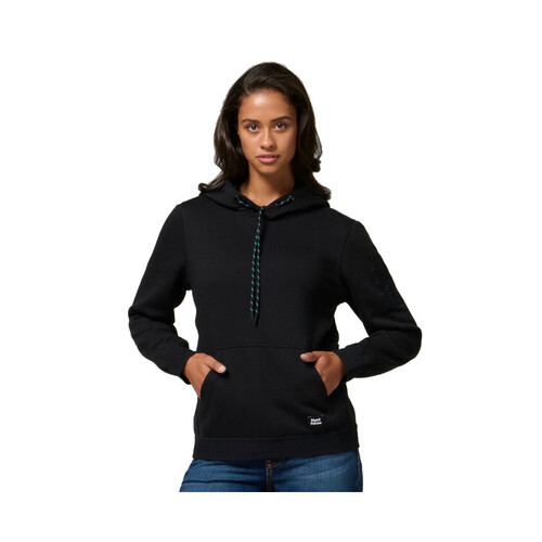 WORKWEAR, SAFETY & CORPORATE CLOTHING SPECIALISTS WMS GLADIATOR HOODIE