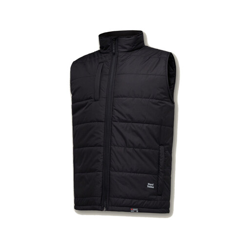 WORKWEAR, SAFETY & CORPORATE CLOTHING SPECIALISTS - 3056 - PUFFA 2.0 VEST