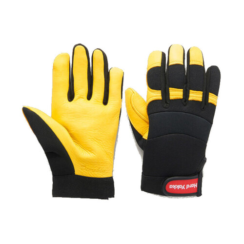 WORKWEAR, SAFETY & CORPORATE CLOTHING SPECIALISTS Foundations - GOLDEN HAWK GLOVE