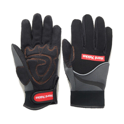 WORKWEAR, SAFETY & CORPORATE CLOTHING SPECIALISTS - Foundations - MECHANICS GLOVE